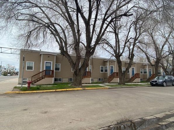 502 Taylor St #1
