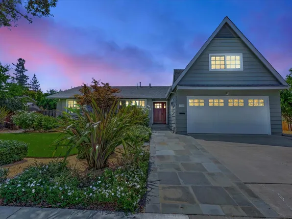 1169 Cranberry Ave, Sunnyvale, CA 94087
