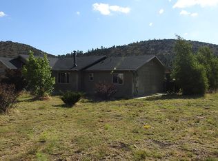 9150 Beauty Way, Flagstaff, AZ 86004