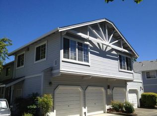 2164 Sunleaf Ln, Santa Rosa, CA 95403