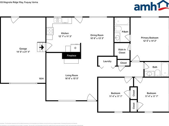 2nd image of this home