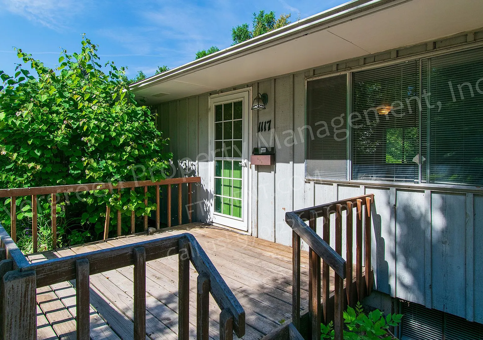 5-Bedroom Just Minutes From CSU! — Photo 1
