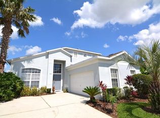 163 Kellygreen Ave, Davenport, FL 33897