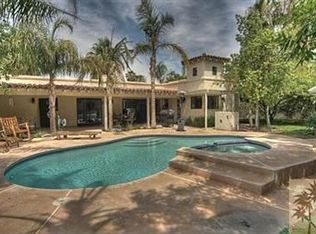 71461 Sahara Rd, Rancho Mirage, CA 92270