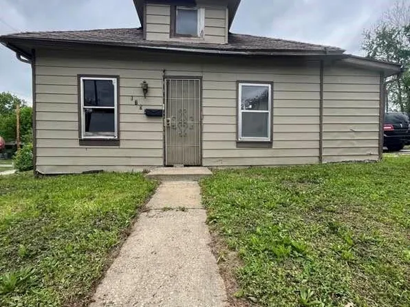 1702 N 30th St, Kansas City, KS 66102