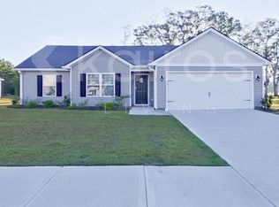 107 Ebenezer Bluff Way, Springfield, GA 31329