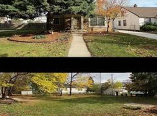 158 N 62nd St, Milwaukee, WI 53213