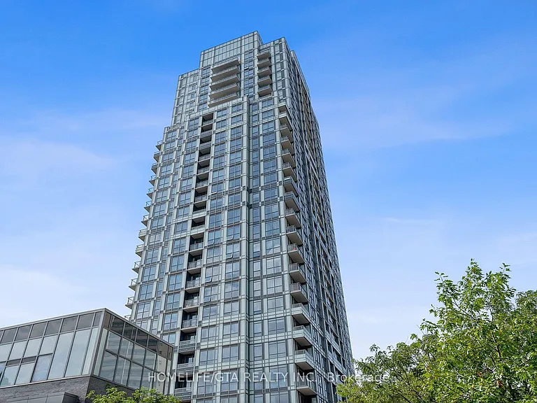 18 Graydon Hall Dr #904 — Photo 2