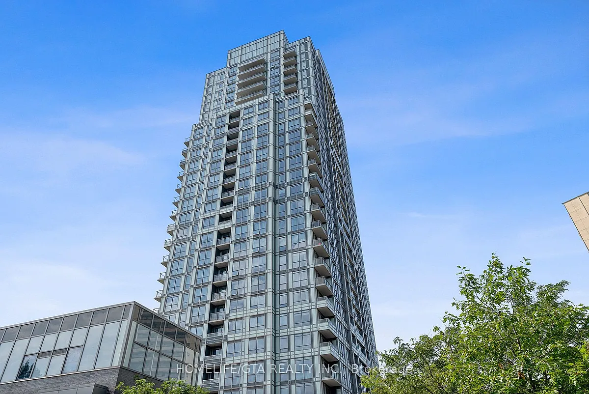 Building Photo - 18 Graydon Hall Dr #904