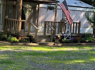 1220 Good Springs Rd, Heber Springs, AR 72543