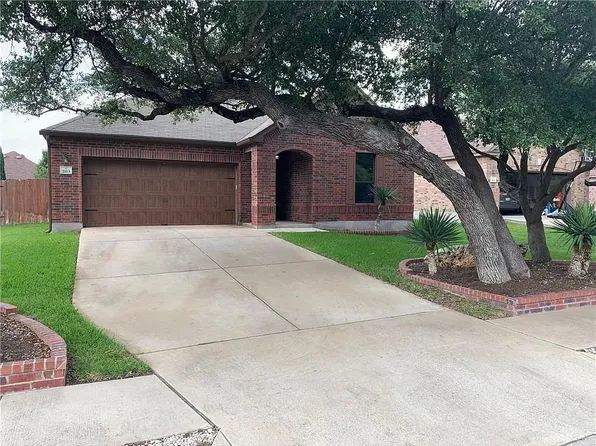 2113 Howell Mountain Dr, Cedar Park, TX 78613