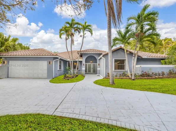 9033 NW 47th Ct, Coral Springs, FL 33067