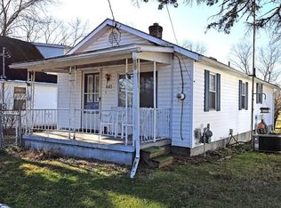 641 Burwell Rd, Leavittsburg, OH 44430