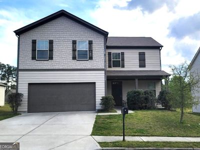 58 Euston Ct, Jonesboro, GA, 30238