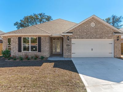 832 Tanager Rd, Fort Walton Beach, FL, 32547