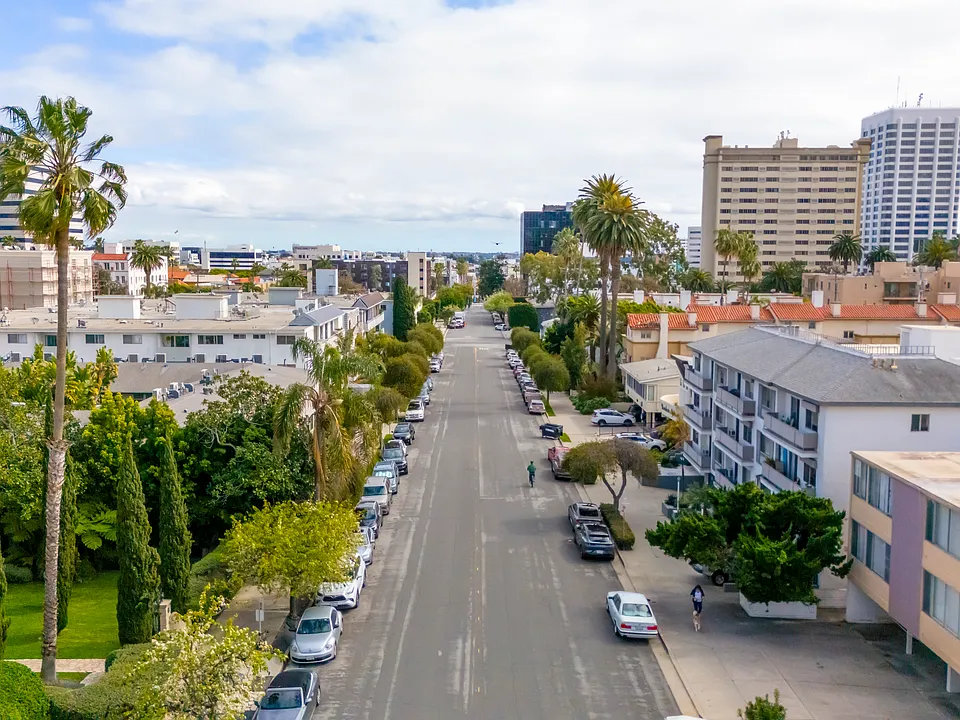 Vantage Point Apartments West