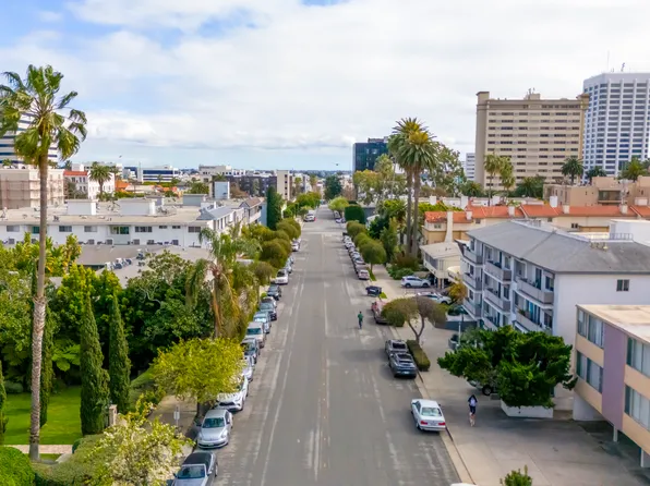 Vantage Point Apartments West, 1012 3rd St #206, Santa Monica, CA 90403