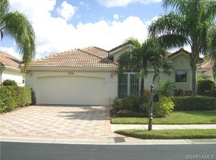 3334 Sandpiper Way, Naples, FL 34109
