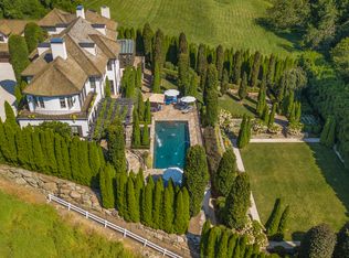 1129 Sasco Hill Rd, Fairfield, CT 06824