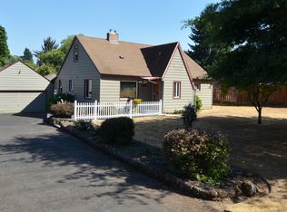 3366 Hulsey Ave SE, Salem, OR