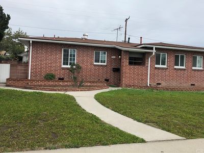 1824 East Broadway, Anaheim, CA, 92805