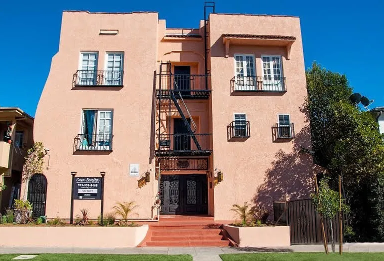 HBT - Casa Bonita Apartments — Photo 4