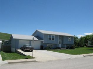 720 S 32nd St, Spearfish, SD 57783