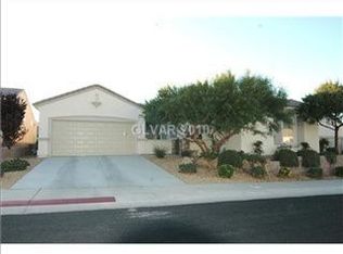 2151 Bensley St, Henderson, NV 89044