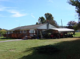 18300 Eden Ln, Abingdon, VA 24211