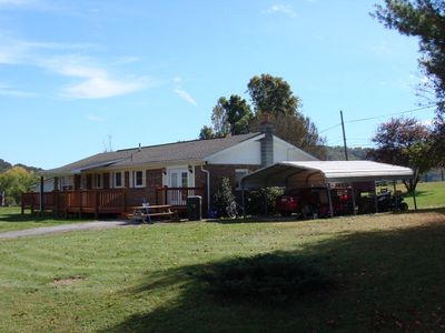 18300 Eden Ln, Abingdon, VA, 24211