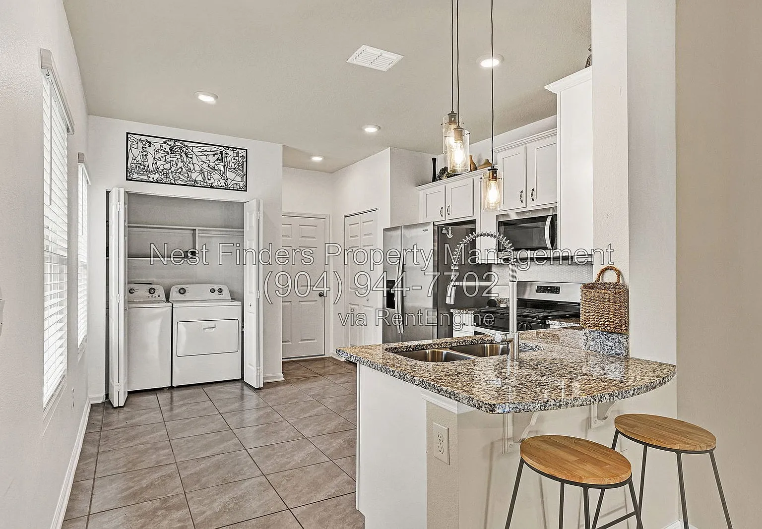 3 bed, 2.5 bath, 1502 sqft, $1,950 — Photo 4