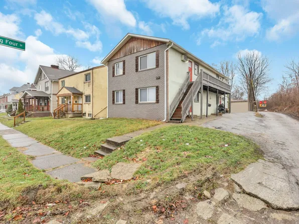 454 E 16th Ave APT A, Columbus, OH 43201