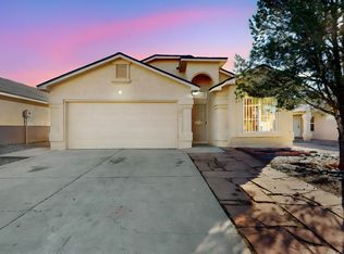 760 Terracotta Pl SW, Albuquerque, NM 87121