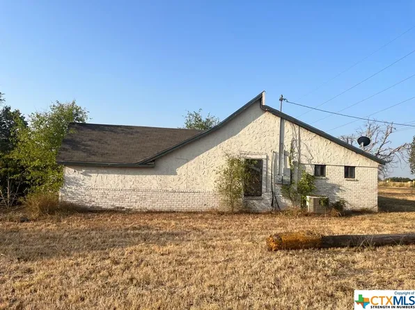 7171 Pegasus Dr, Temple, TX 76501