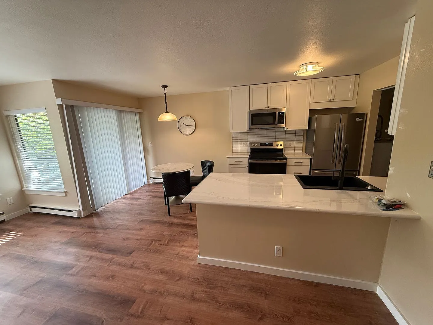 Two Bedroom Condo — Photo 4