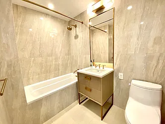 Rented by Modern Spaces