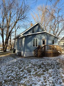 210 Jupiter St S, Cosmos, MN, 56228