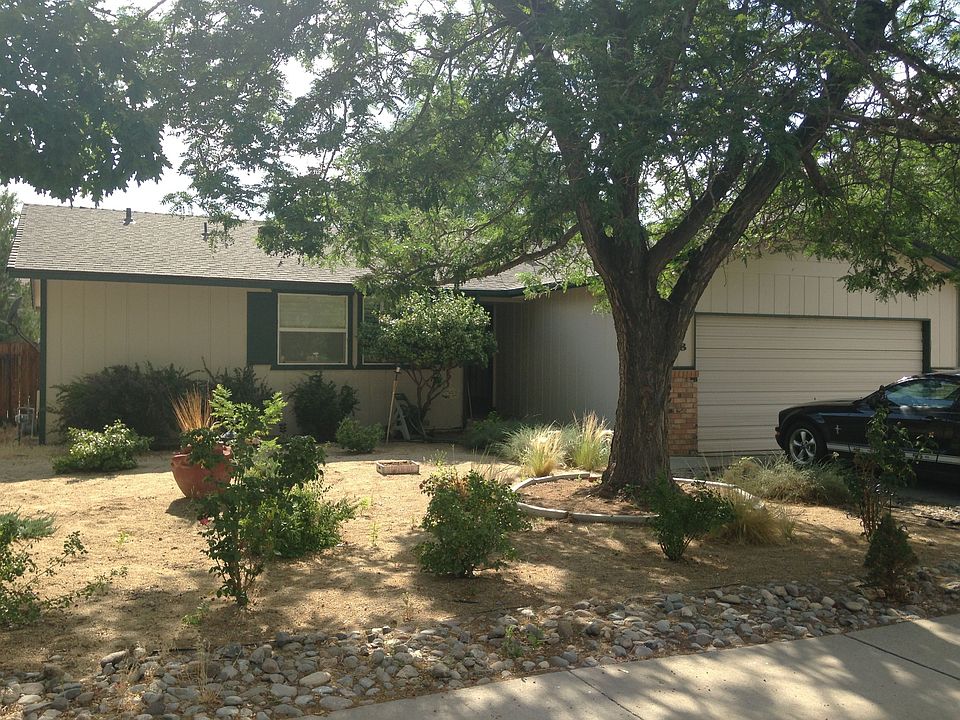 2nd image of 3328 Candelaria Dr