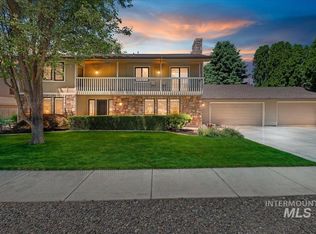 599 N Pebble Beach Way, Eagle, ID 83616