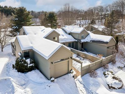 580 Murphys Road #3B, Hartford, VT, 05047
