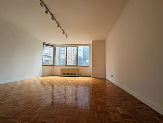 Rented by Compass