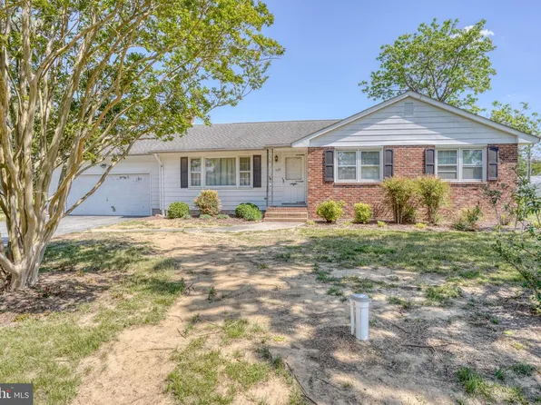 608 Adams Dr, Milford, DE 19963