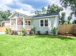 7107 N Taliaferro Ave, Tampa, FL 33604