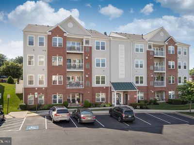637 Wallingford Rd UNIT 202, Bel Air, MD, 21014