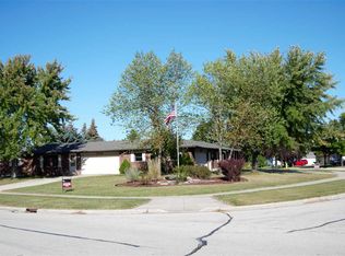 1732 76th Pl, De Pere, WI 54115