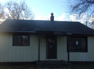 1406 N Main St, Georgetown, IL 61846