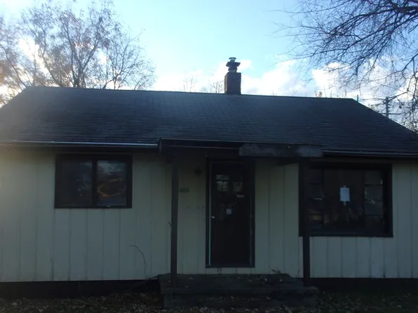 1406 N Main St, Georgetown, IL 61846