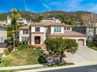 2439 Santiago, La Verne, CA 91750
