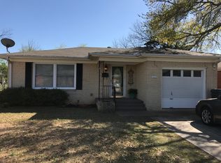 622 Northwest Ave, Ardmore, OK 73401