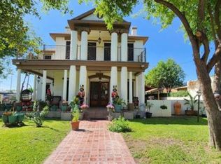 1219 Market St, Laredo, TX 78040